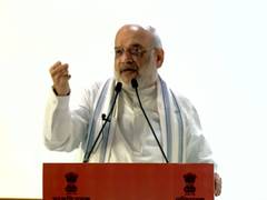 
      
      Govt committed to make India's coastal security impregnable: Amit
      
      