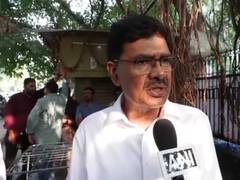 
      
      BRS leaders urge EC to extend SIR timeline in Telangana
      
      