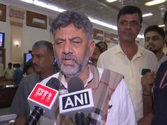 
      
      Karnataka: CM Shivakumar announces schedule for Mysuru Dasara
      
      