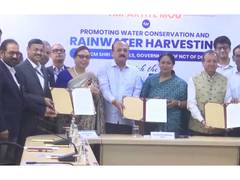 
      
      Delhi: ‘Catch the Rain’ campaign expands to 75 CM schools
      
      