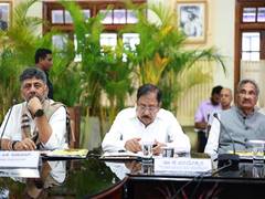 
      
      Mysuru Dasara to be celebrated with grandeur: Karnataka Dy CM
      
      