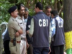 
      
      CBI files chargesheet against 18 accused in LUCC Chit Fund scam
      
      