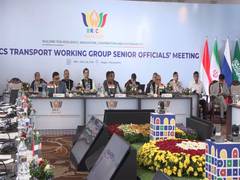 
      
      BRICS TWG Meeting: Indonesian delegate praises discussions
      
      