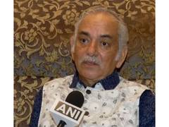
      
      Puri Erstwhile King seeks Centre's intervention after ISKCON refu
      
      
