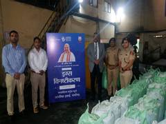 
      
      NCB Chandigarh Zonal Unit and Chandigarh Police conduct joint dru
      
      