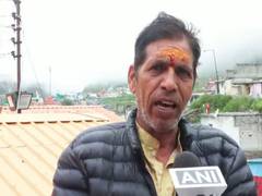 
      
      Badrinath Priest urges probe into Dham donation irregularities
      
      