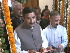 
      
      Himachal CM inaugurates state's first digital museum in 140-year
      
      