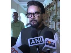 
      
      JPC on 'One Nation One Election' visits Goa
      
      