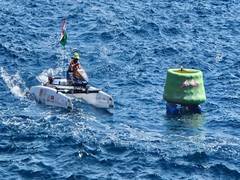 
      
      Team Sea Sakthi finishes 11th in Energy Class Endurance Race at M
      
      