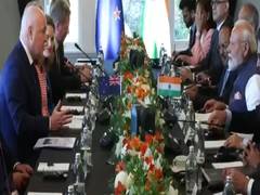 
      
      Luxon says PM Modi's visit 