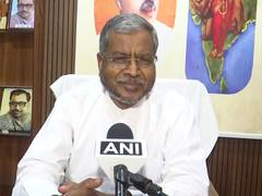 "India runs on Constitution, not Sharia": BJP leaders slam Maulana Sajid Rashidi's remarks on girls' marriage