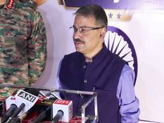 
      
      CGDA AN Das chairs 198th Raksha Pension Samadhan in Odisha
      
      