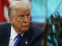 
      
      Trump says Micron boosting U.S. investment to $250 billion, cites
      
      