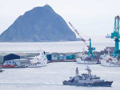 
      
      Taiwan detects hike in Chinese incursions around its territory
      
      