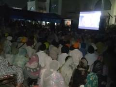 
      
      Community screening of Diljit Dosanjh’s Satluj held in Jammu 
      
      