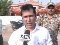 Datia Bypoll Snub: Narottam Mishra Supporters Protest, Block Highway | Quick Digest