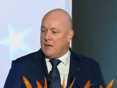 
      
      Christopher Luxon hails India’s transformation under PM Modi
      
      