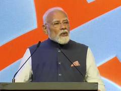 "We are moving ahead with connecting India's UPI and New Zealand's payment system": PM Modi