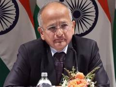 "PM Modi made several suggestions to advance trade ties with New Zealand": MEA during special press briefing
