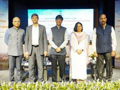 
      
      NITI Aayog convenes stakeholder consultati
      
      