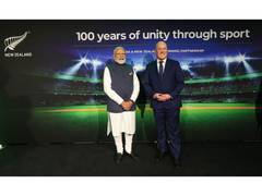 
      
      India, New Zealand express concern over renewed escalation in Mid
      
      
