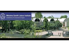 
      
      Over 7,000 trainees trained at Mahatma Gandhi Labour Institute
      
      