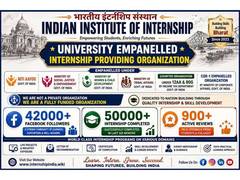 
      
      Indian Institute of Internship Expands Industry
      
      