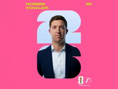 
      
      FIFA World Cup 2026: Robbie Fowler predicts quarter-final battles
      
      