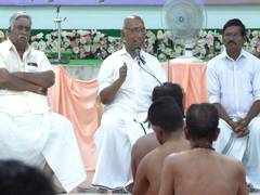 
      
      "Village Temples are centres that can protect our society in...
      
      