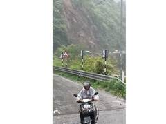 
      
      Badrinath Highway reopens after seven-hour closure
      
      