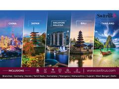 
      
      Switrus Expands Beyond Europe with Launch of Switrus Asia
      
      