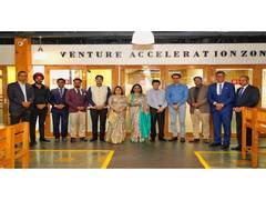 
      
      Chitkara University Launches Rs 20-Crore Atal Incubation Centre
      
      