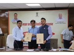 Manipal University Jaipur and Rajasthan Agriculture Department Sign MoU to Promote AI-Driven Agricultural Innovation