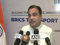 BRICS transport meet passes key resolution on technology, connectivity: Union Minister Nitin Gadkari