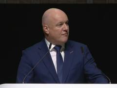 "PM Modi, let me say on behalf of 5 million New Zealanders, you are worth the wait": Christopher Luxon