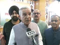 
      
      Himachal Congress demands SC-monitored probe in Ram Temple TrusT
      
      