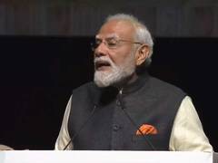 
      
      PM Modi highlights Hardeep Puri's family preservation effort
      
      