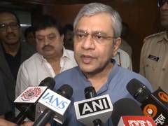 
      
      Ashwini Vaishnaw announces 3 bullet train corridors for Telangana
      
      