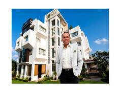 
      
      ECKO Hotels & Resorts Opens Its First Property in Western India
      
      