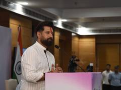 
      
      PMFME scheme crosses 2 lakh loan sanctions, expected to strengthe
      
      