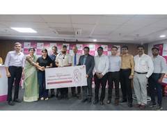 
      
      Kauvery Hospital Alwarpet Performs World's First Catheter Lab
      
      