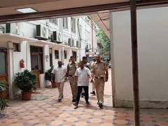 
      
      PFI Terror Conspiracy case: Court put PFI leader on trial for wag
      
      