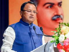 
      
      CM Mohan Charan Majhi orders criminal investigation into errors i
      
      