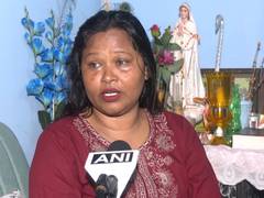 
      
      Lakra alleges being threatened over Jharkhand coach complaint
      
      