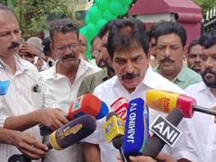 
      
      Venugopal claims CPI(M) targeting Ambalappuzha MLA G Sudhakaran
      
      