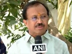 
      
      FCRA row: BJP's Muraleedharan says Congress criticism is 