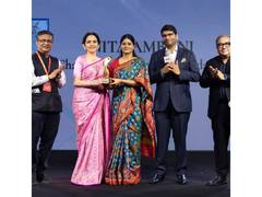 
      
      Nita Ambani ranked 1 in Fortune India's Most Powerful Women List
      
      