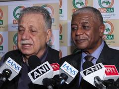 
      
      Sudan seeks more Indian investment in pharma, healthcare sector
      
      