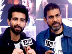 
      
      Siddharth Menon on 'Max, Min and Meowzaki'
      
      