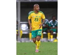 
      
      South Africa midfielder Jayden Adams dies at 25
      
      
